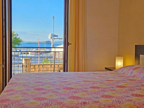 Terrazza Vista Lago Capodimonte